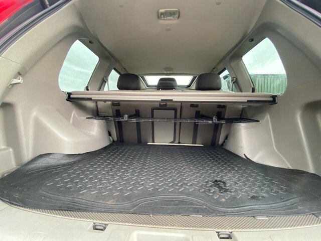 Nissan X-Trail 2.2 Dci Sport Silver #14