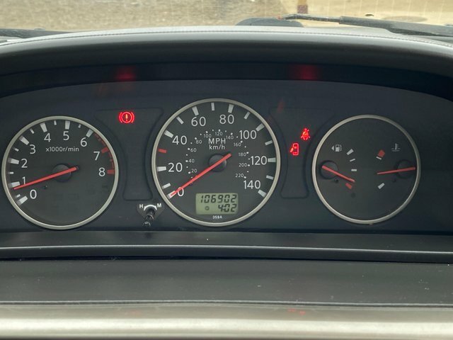 Nissan X-Trail 2.2 Dci Sport Silver #8