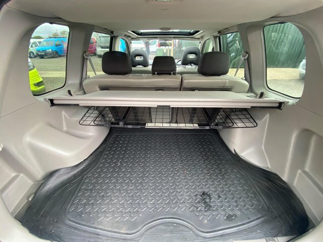 Nissan X-Trail 2.2 Dci Sport Silver #15
