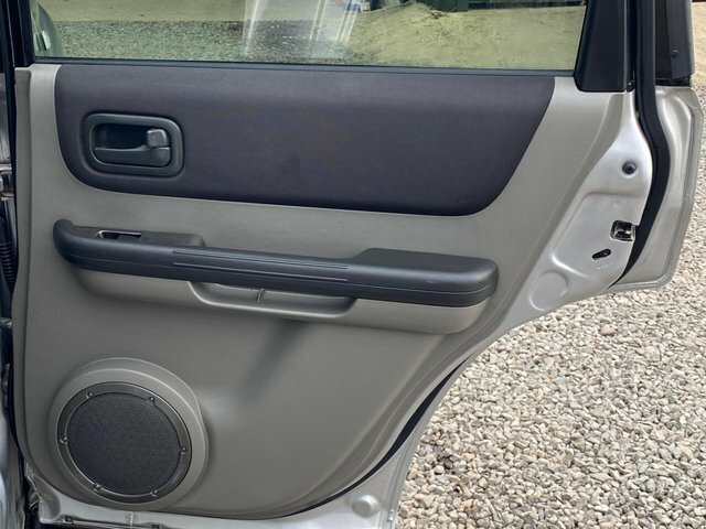 Nissan X-Trail 2.2 Dci Sport Silver #44