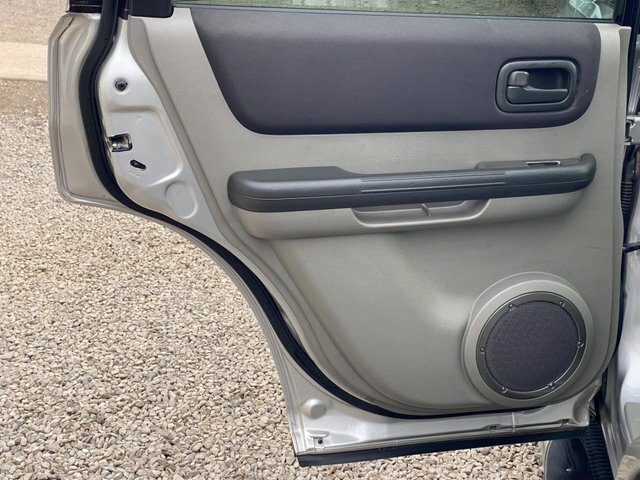 Nissan X-Trail 2.2 Dci Sport Silver #50