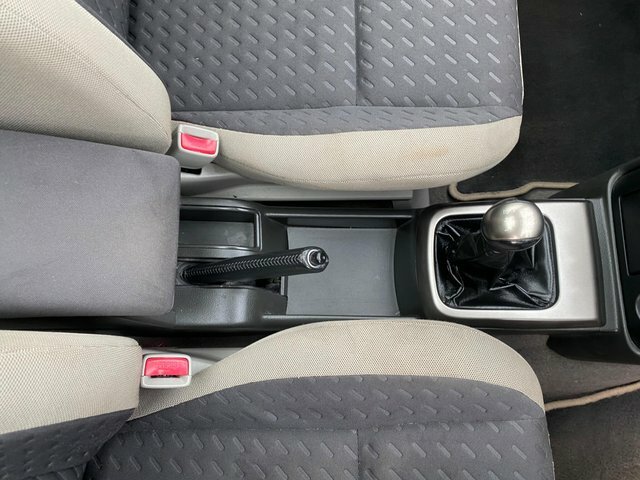 Nissan X-Trail 2.2 Dci Sport Silver #33