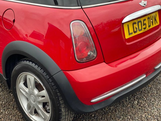Mini Hatch 1.6 Cooper Blue #26