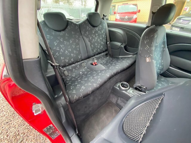 Mini Hatch 1.6 Cooper Blue #11