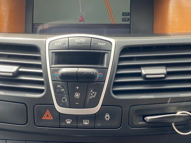 Renault Laguna 1.5L Dynamique Tomtom Black #32