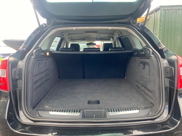 Renault Laguna 1.5L Dynamique Tomtom Black #50