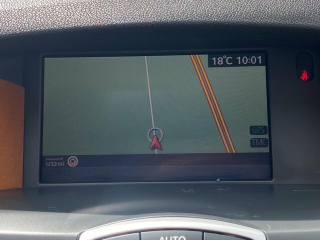 Renault Laguna 1.5L Dynamique Tomtom Black #31