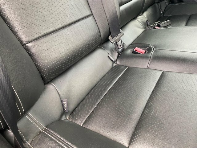 Renault Laguna 1.5L Dynamique Tomtom Black #46