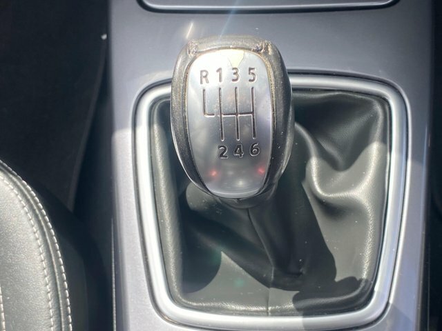 Renault Laguna 1.5L Dynamique Tomtom Black #34