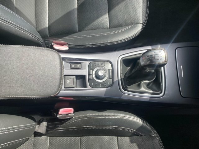 Renault Laguna 1.5L Dynamique Tomtom Black #36