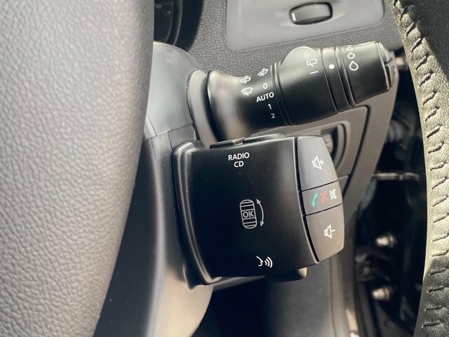 Renault Laguna 1.5L Dynamique Tomtom Black #41
