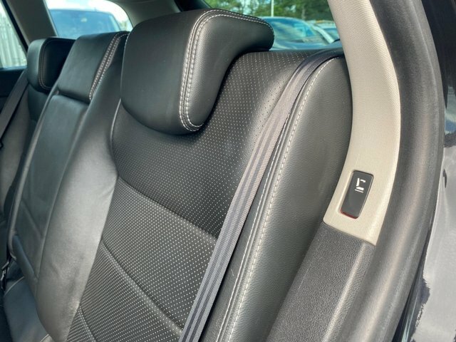 Renault Laguna 1.5L Dynamique Tomtom Black #55