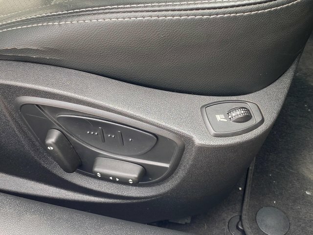 Renault Laguna 1.5L Dynamique Tomtom Black #29