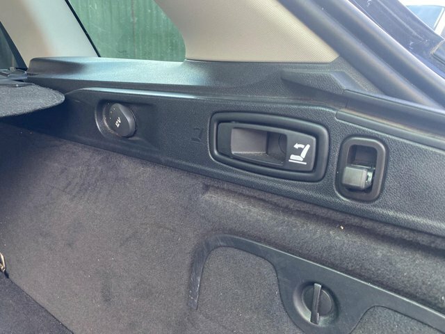 Renault Laguna 1.5L Dynamique Tomtom Black #58