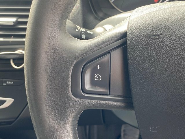Renault Laguna 1.5L Dynamique Tomtom Black #38