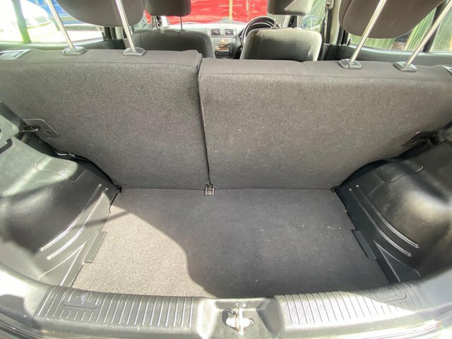 Kia Picanto 2 Auto White #10