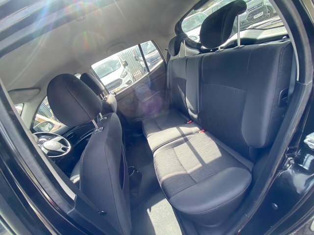 Kia Picanto 2 Auto White #42