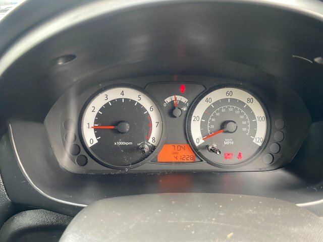 Kia Picanto 1.1 Domino Black #5