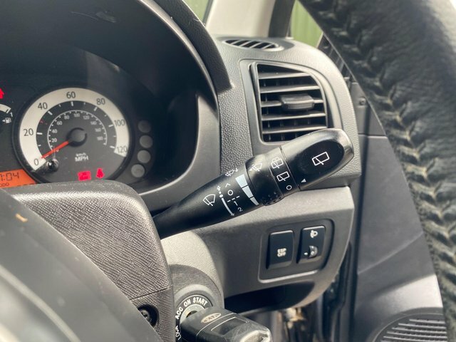 Kia Picanto 2 Auto White #32