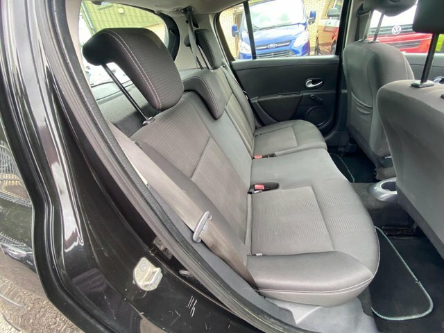 Renault Clio Tomtom Edition 74 Silver #13