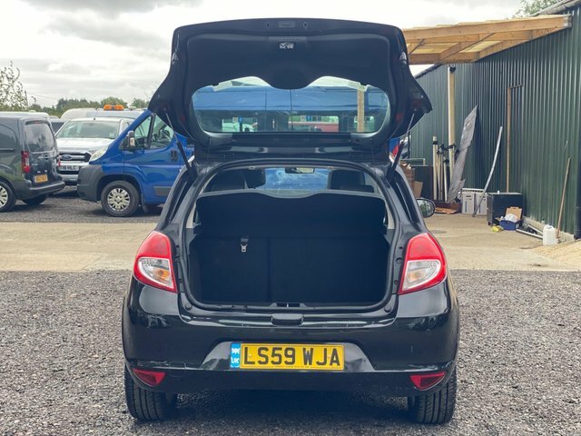 Renault Clio Tomtom Edition 74 Silver #44