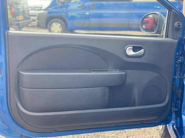 Renault Twingo 1.6 Vvt Euro 4 Red #41