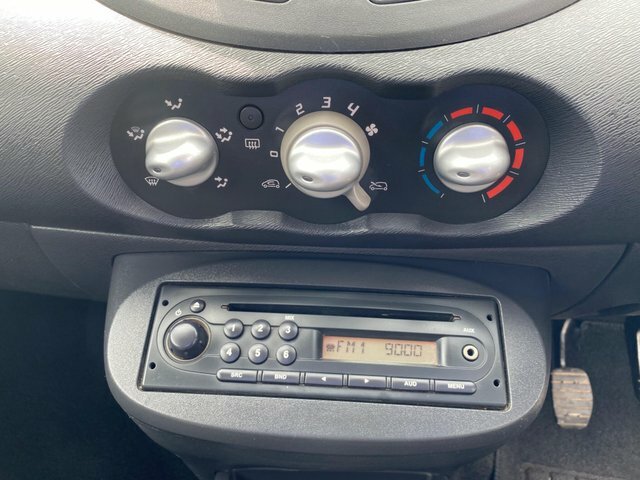 Renault Twingo 1.6 Vvt Euro 4 Red #29