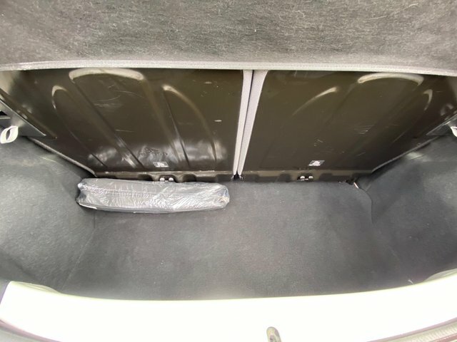 Toyota Aygo Hatchback Grey #46