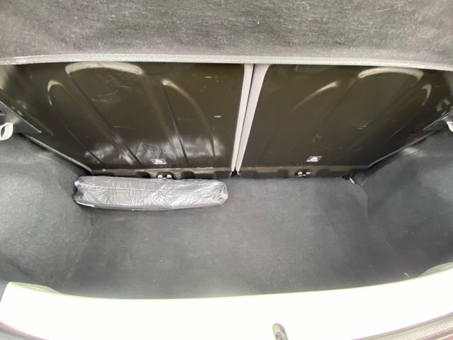 Toyota Aygo Hatchback Grey #13