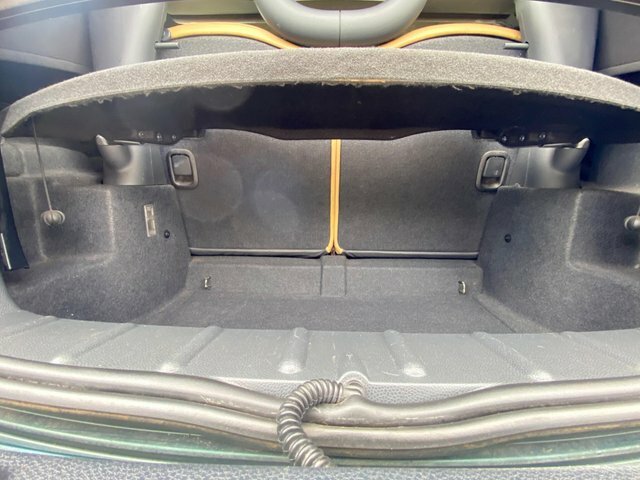 Mini Convertible Convertible 1.6 Cooper S Convertible 2007 Black #48