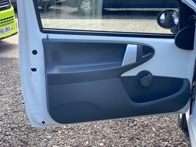 Peugeot 107 Hatchback Silver #44