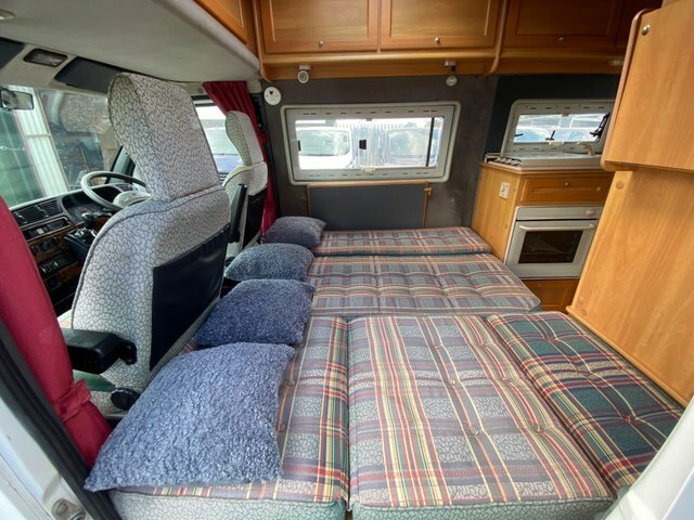 Fiat Ducato White #25