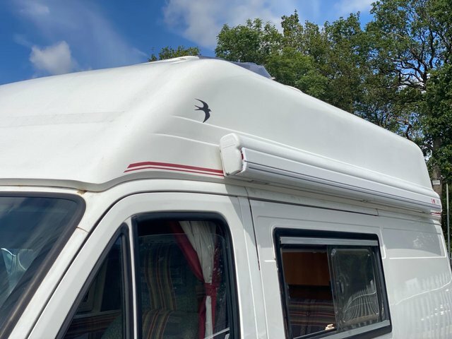 Fiat Ducato White #61