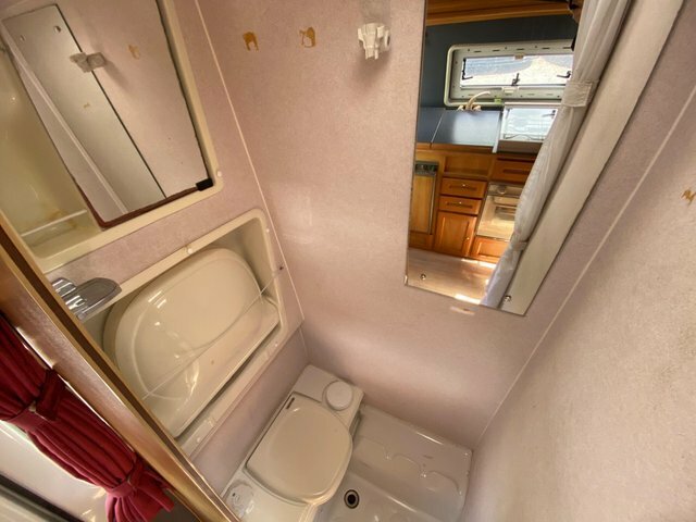 Fiat Ducato White #7