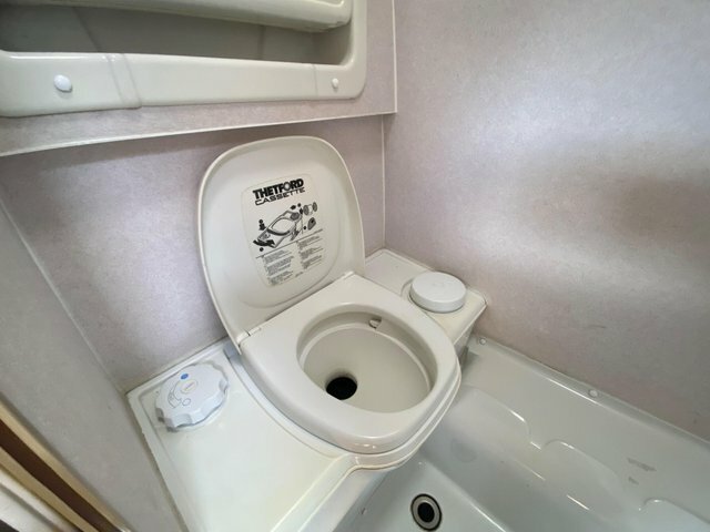 Fiat Ducato White #23