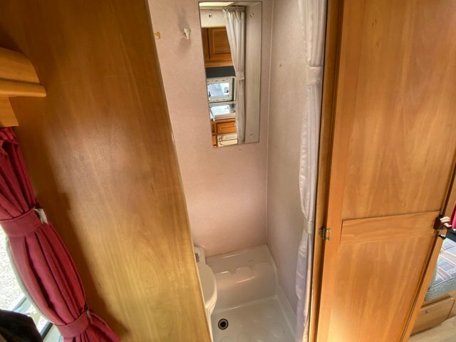 Fiat Ducato White #19