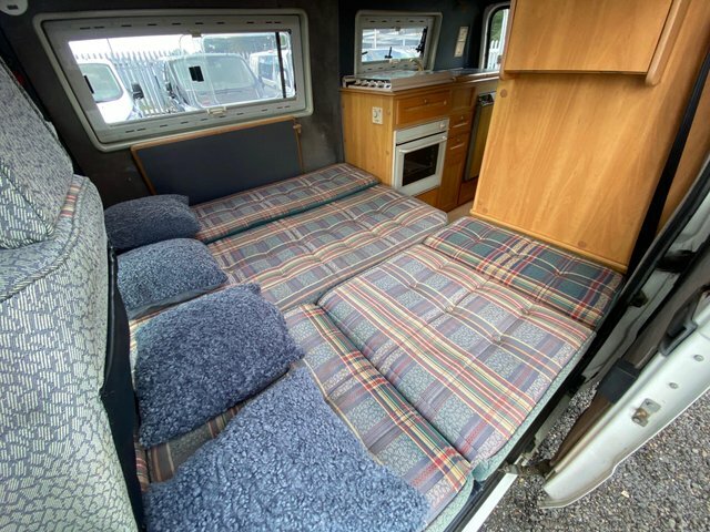 Fiat Ducato White #26