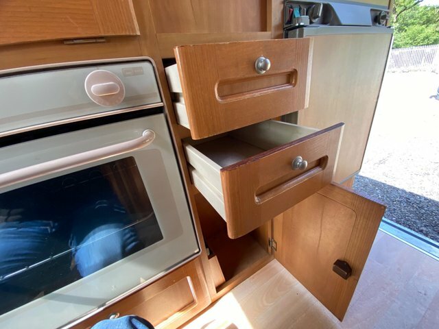 Fiat Ducato White #32