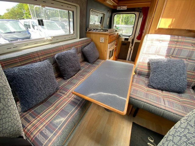 Fiat Ducato White #40