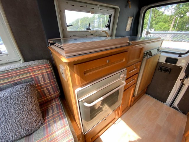 Fiat Ducato White #15