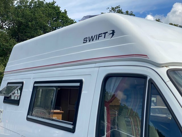 Fiat Ducato White #58
