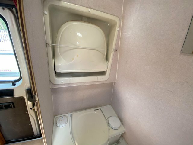 Fiat Ducato White #20