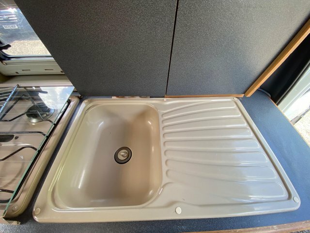 Fiat Ducato White #34