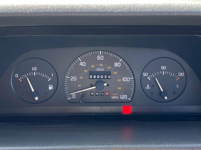 Fiat Ducato White #48
