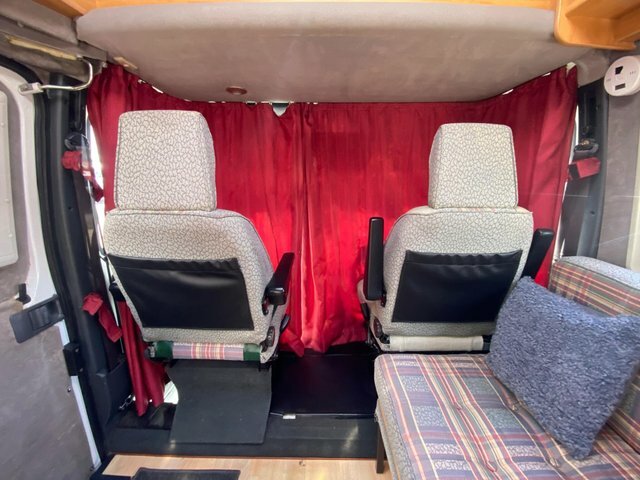 Fiat Ducato White #46