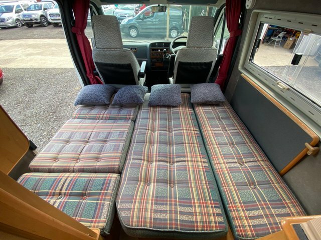 Fiat Ducato White #8