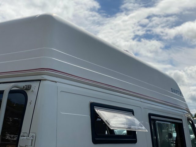 Fiat Ducato White #67