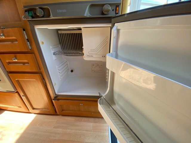 Fiat Ducato White #31