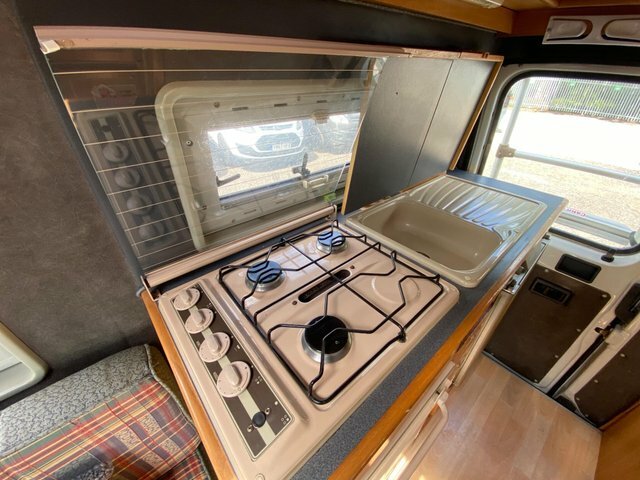 Fiat Ducato White #16