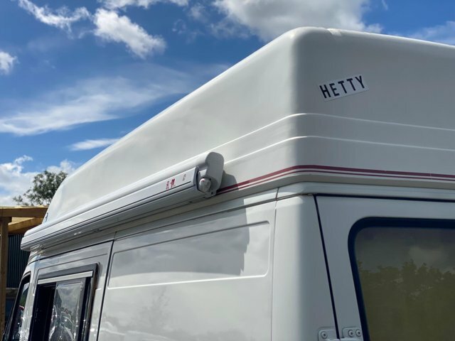 Fiat Ducato White #64